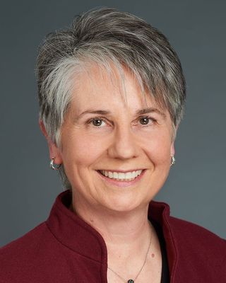 Photo of Elizabeth Schilling, PhD, Psychologist