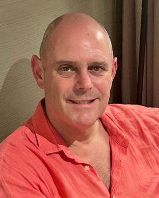 Photo of Bradley Reback, Counsellor, MBACP