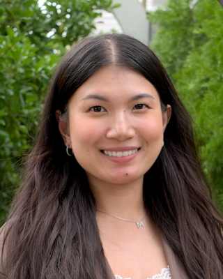 Photo of Mary Addelid Bayot, Psychiatric Nurse Practitioner, PMHNP