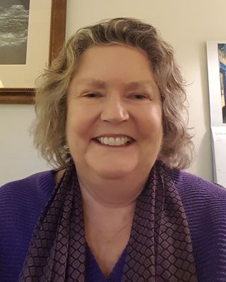 Photo of Lois Morrison-Keffer, Psychologist, PhD