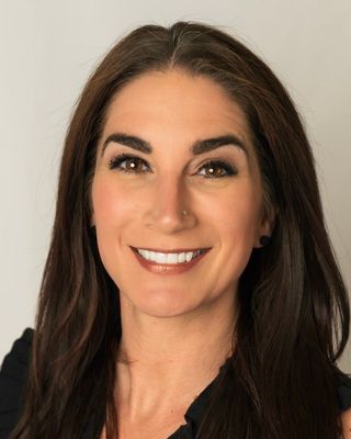 Photo of Jacqueline Gowans, Counsellor, MACP, CCC, PCC