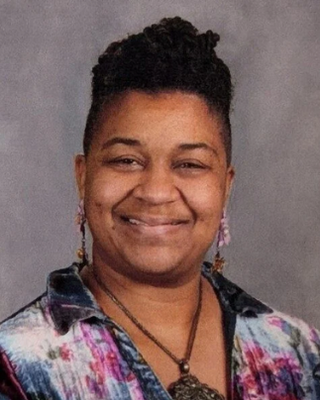 Photo of LaSontia Sharlow, Licensed Professional Counselor, LPC