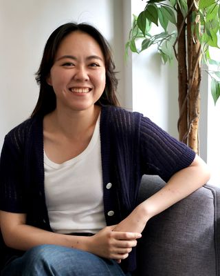 Photo of Miyu Sakurai - Miyu Sakurai , Pre-Licensed Professional, MHC-LP