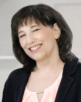 Photo of Ruth Brody, Counselor, LAC, NCC