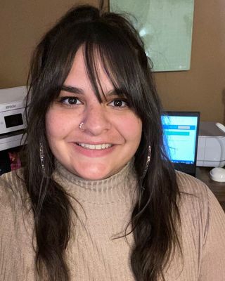 Photo of Arianna Metz, Counselor in White Plains, NY