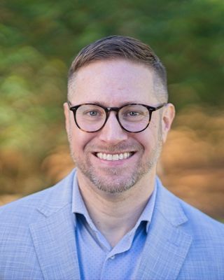 Photo of Jarret Klein, Clinical Social Work/Therapist, LCSWA