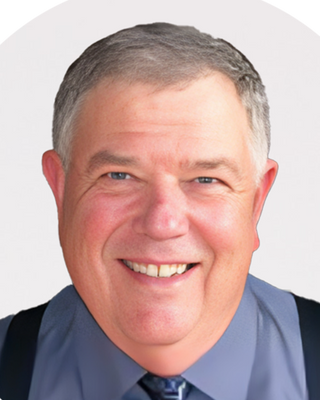 Photo of Richard Cox, Counselor, LCMHC