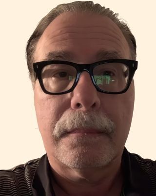 Photo of Michael Woosley, Clinical Social Work/Therapist, MSEd, LCSW