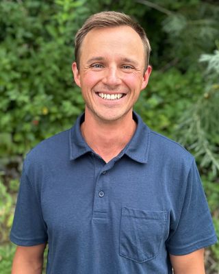Photo of Joe Miller, Pre-Licensed Professional
