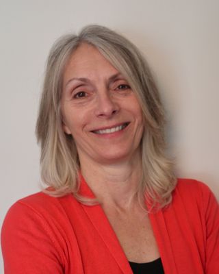 Photo of Dr. Gwen Jenkins, Psychologist, PhD, CPsych