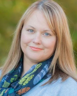 Photo of Lesley Anne Baker, Counsellor, MA, CHNC, LCT-C