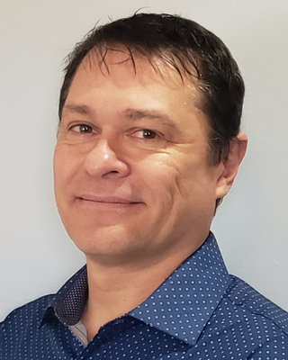 Photo of Stanley Gajda, Licensed Mental Health Counselor, LMHC