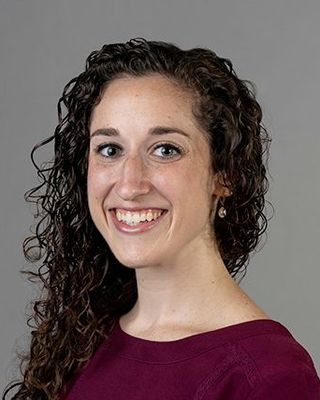 Photo of Megan Peek - Edify Counseling, PLLC, Licensed Clinical Mental Health Counselor Supervisor, MA, LCMHCS, NCC