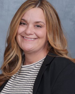 Photo of Virginia Early, Counselor, LMHC