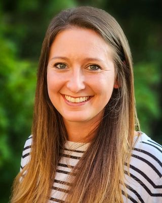 Photo of Maggie Wiener, Clinical Social Work/Therapist in Hendersonville, NC