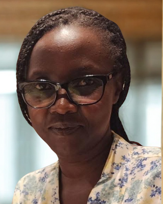 Photo of Antoinette Wright, LCSW