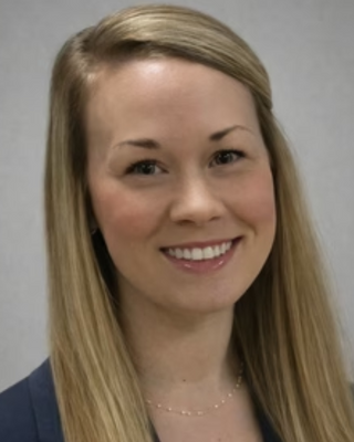 Photo of Sara Naifeh, Licensed Professional Counselor, LPC, MHSP