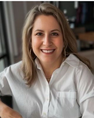 Photo of Jamie Mucciarelli - Operation Resiliency, Clinical Social Work/Therapist, LCSW