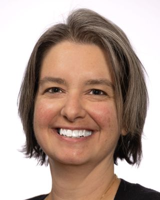 Photo of Corrie Burge, Marriage & Family Therapist