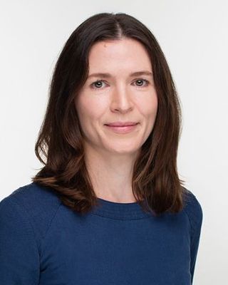 Photo of Lana Sendzimir, Pre-Licensed Professional, MA