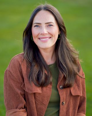 Photo of Rochelle Esterhuizen, Counsellor, MA, RCC
