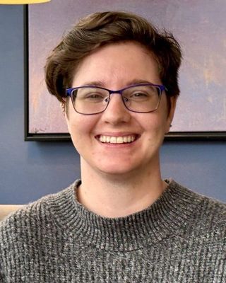 Photo of Cris Wildman, Psychologist, PsyD
