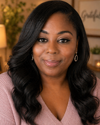 Photo of Dr. Latonia Cox, Licensed Professional Counselor, PhD, LPC, MHSP, RPT