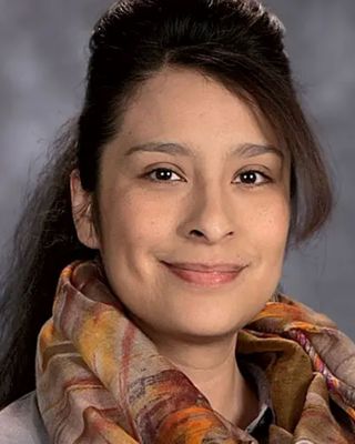 Photo of Cristina Cuevas, Licensed Professional Counselor in Salem, OR