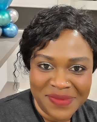 Photo of Patience Grace Muradzikwa, Counsellor, ACA-L1