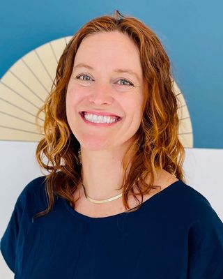 Photo of Emily Cobbey, Clinical Social Work/Therapist, LCSW