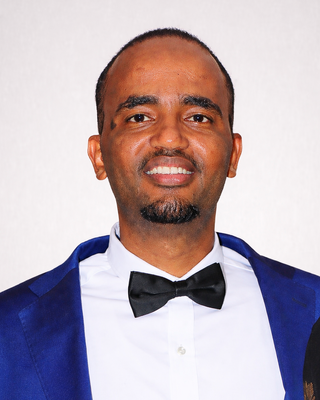 Photo of Osman Baar, Counselor, MS, LPCC