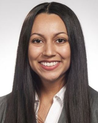 Photo of Dr. Sarah Williams, Psychiatrist, DO