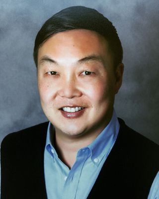 Photo of Alexander Shen, Psychologist in Berkeley, CA