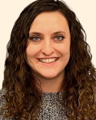Photo of Sarah Lukas, Licensed Professional Counselor, MS, LPC