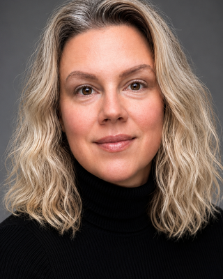 Photo of Irene Voss, Psychiatric Nurse Practitioner, PMHNP, BC