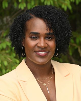 Photo of Janee' Beville, Licensed Professional Counselor in Byron Center, MI