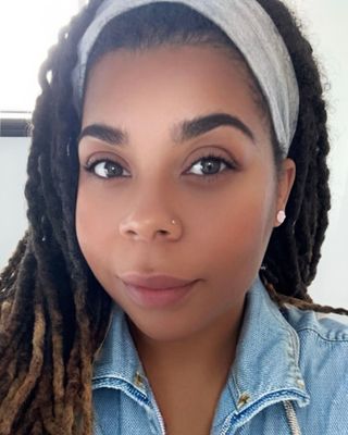Photo of Stephanie Jones, Clinical Social Work/Therapist, MSW, LCSW