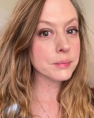 Photo of Courtney Amesbury-Cooke, Psychotherapist, MA, MBACP