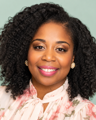 Photo of Cherice Poole, Clinical Social Work/Therapist, LCSW-S