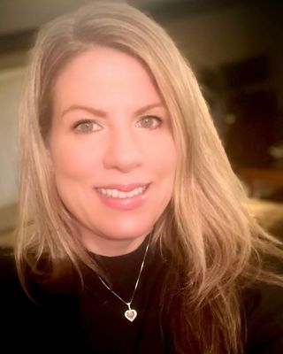 Photo of Denise Polce - The Lighted Path Psychological Services, PLLC, Limited Licensed Psychologist, MA, LLP