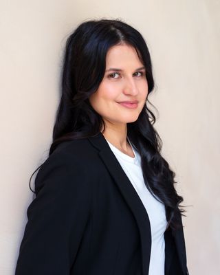Photo of Tanja Ivic, Registered Social Worker, MSW, RSW