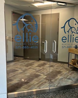 Photo of Christine Hennigan - Ellie Mental Health: Herndon, Licensed Professional Counselor, LPC, LSATP, CSAC