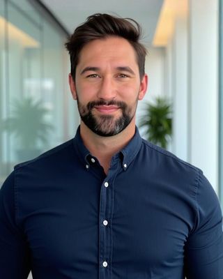 Photo of Jordan Bowman, Psychiatric Nurse Practitioner, PMHNP-C