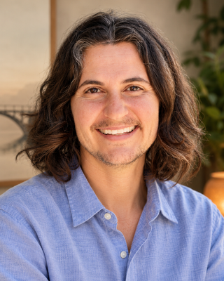 Photo of Sorin Thomas - Bridge Practice, Licensed Professional Counselor, LPC, LAC, ACS