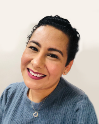 Photo of Sandra Duarte, Marriage & Family Therapist, LMFT