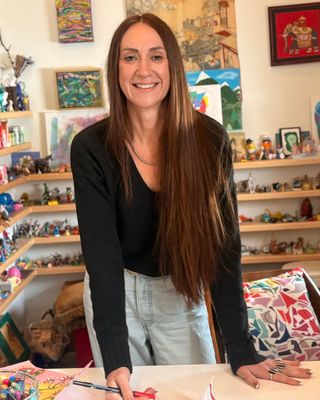 Photo of Shanley Swanson, Clinical Social Work/Therapist, LCSW, LAC