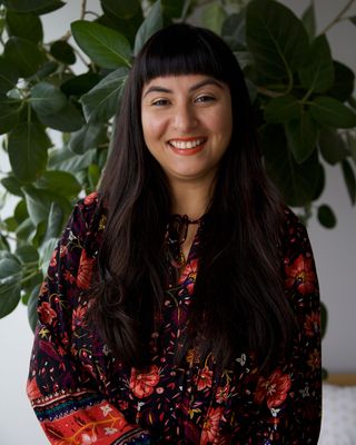 Photo of Juanita Viera - Juanita Viera, LCAT , Art Therapist, LCAT, KAP