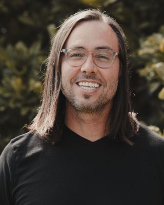 Photo of Chuck Edwards, Counselor, LPC-T