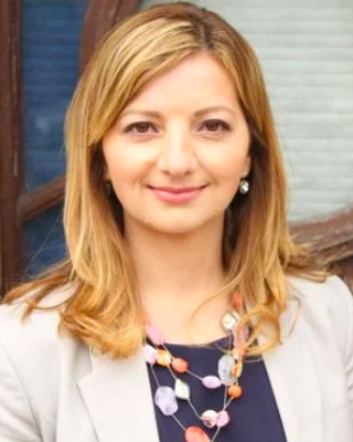 Photo of Ella Strzepa, Clinical Social Work/Therapist, LCSW-R