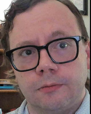 Photo of Thomas Stuart, Licensed Professional Counselor, LPC